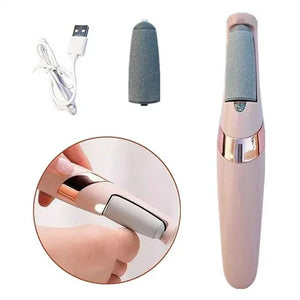 Foot File Callus Remover