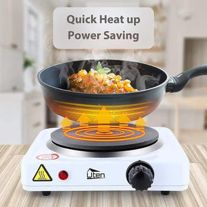 Mini Electric Stove