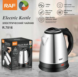 RAF Electric Kettle Rapid Heating 2.0L