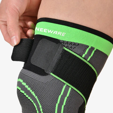 Knee Support pad