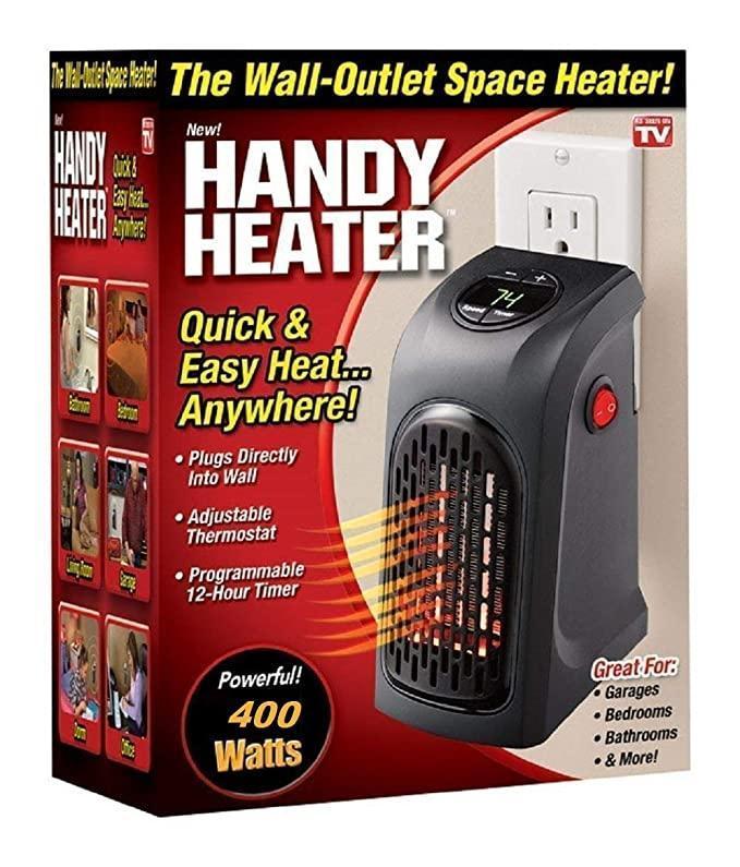 Portable Handy Room Heater