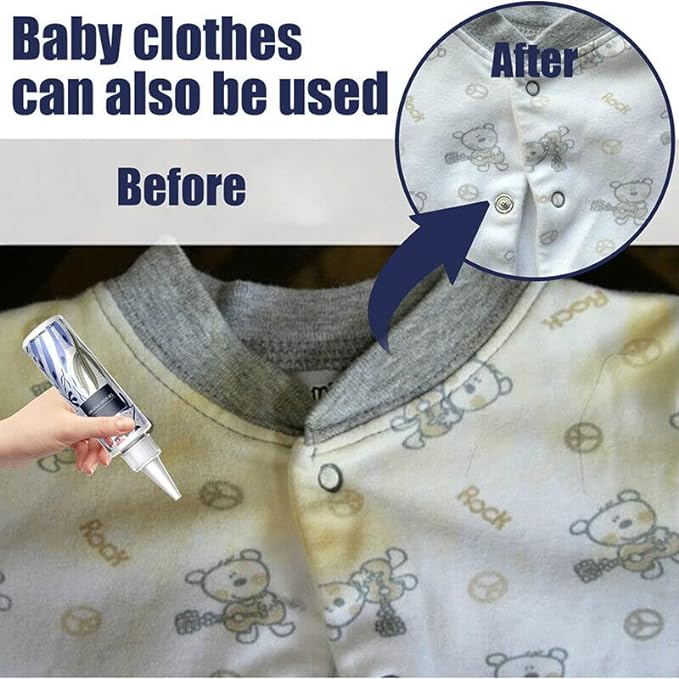 Clothes Stain Remover