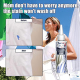 Clothes Stain Remover