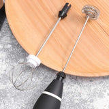 Electric Milk Frother