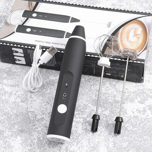 Electric Milk Frother