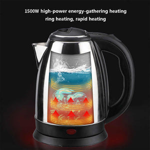 RAF Electric Kettle Rapid Heating 2.0L