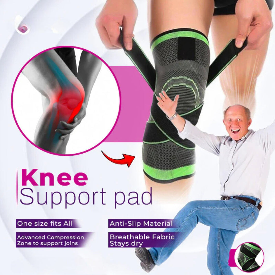 Knee Support pad