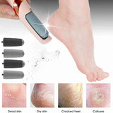 Foot File Callus Remover