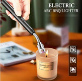 Flexible USB Chargeable Lighter