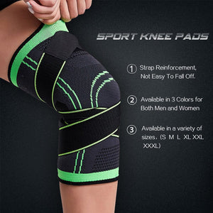 Knee Support pad