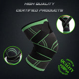 Knee Support pad