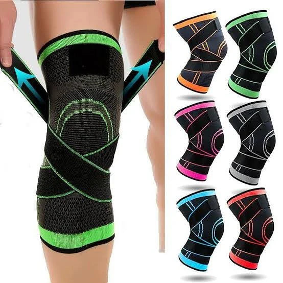 Knee Support pad