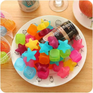 Reusable Ice Cubes