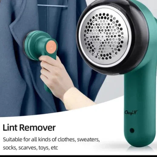 Lint Remover