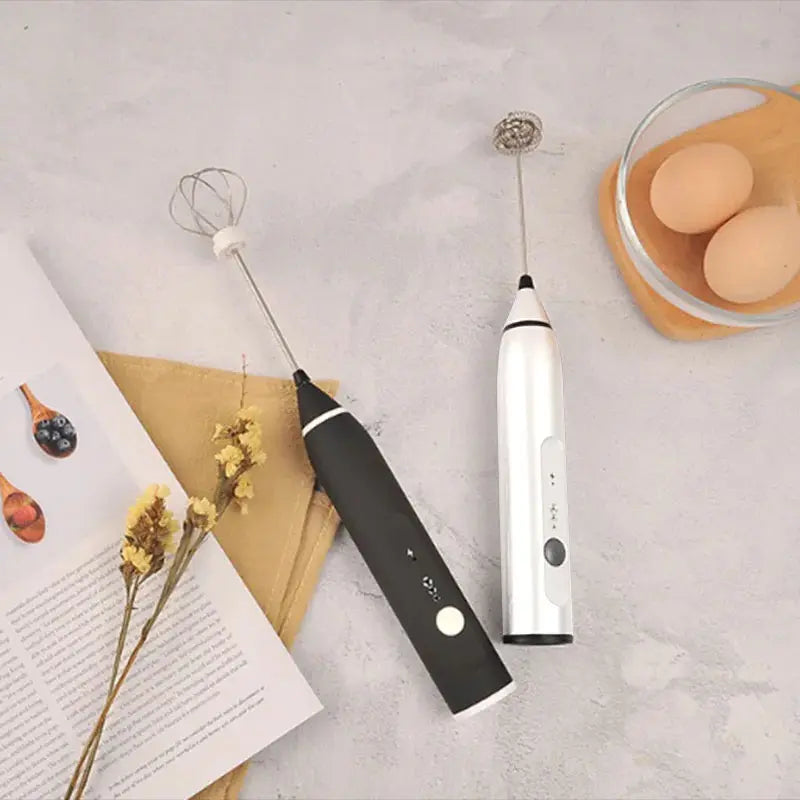 Electric Milk Frother