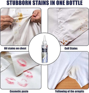 Clothes Stain Remover