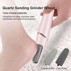 Foot File Callus Remover