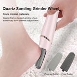 Foot File Callus Remover